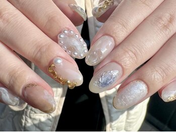 レル(lelu)/お持ち込みニュアンス