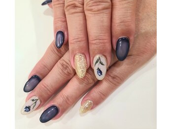 プエルタ(Puerta)/ハンドジェル/石川町/パラジェル