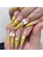 カワイイ チバ(Kawaii Chiba)/