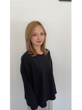 ライラ バイ パーフェクトラッシュ(LAIRA by perfectlash) Miki 