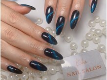 キヒ 巣鴨店(Kihi)/マグネットネイル