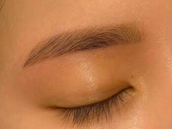 アイクイック 駒込店 巣鴨 王子(AiQuick)/レディースアイブロウ/眉毛