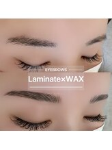 ココ 日進店(COCO)/ラミネートxWax