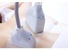 お試し【セル脂肪撃退】初めての方に♪脂肪冷却2部位2カップ