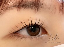 リブ(Lib)/まつげパーマ/ラッシュリフト