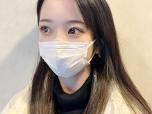 ロジ(Logi)/マスカラパーマ