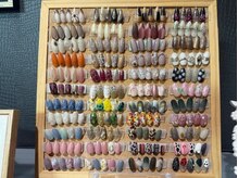 キラキラサロン クオーレ(KiraKiraSalon CUORE)の雰囲気（多数サンプルご用意しています）