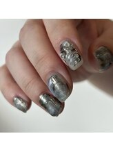 ロウズネイル 新小岩南口店(LOEWS NAIL)/