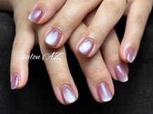 サロン エージー(salon AZ)/マグネットワンカラー