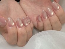 ネイルズアンカー(nails anchor)/enoiさんミルマグワンカラー*。