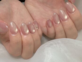 enoiさんミルマグワンカラー*。