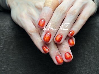 サロン エージー(salon AZ)/マグネット