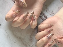 アーリア 阿佐ヶ谷店(arya)/ニュアンスデザイン