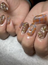 アンスール(unseul)/個性派ニュアンス