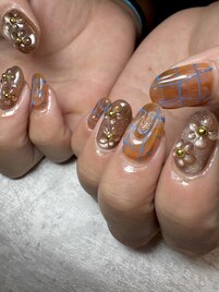 個性派ニュアンス