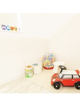 アイスタイル ビビ(Eye Style BiBi)/キッズルームあり☆