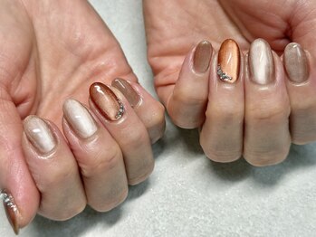 ミューゲ(Mu-guet.)/