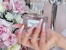ポミーネイル 池袋店(pomynail)の雰囲気（スカルプメニューも有り◎ロングをご希望の方もご相談ください♪）