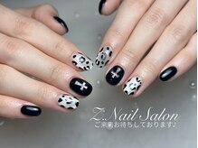 ゼットネイル(Z.Nail)/