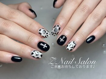 ゼットネイル(Z.Nail)/