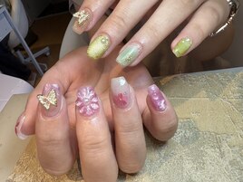 持ち込みデザイン120分