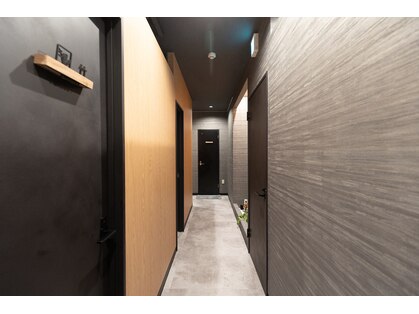 ユーユウ 大阪日本橋店(yuu柚)の写真