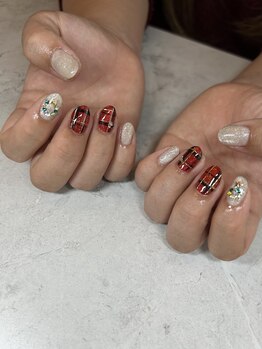 ダリア(Daria)/アートジェルマグ