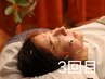 【3回目の方】新規同価格★瞬間リフト美容鍼灸(ヘッドマッサージ付) ¥6600