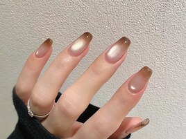 マグネットカラーグラテーション