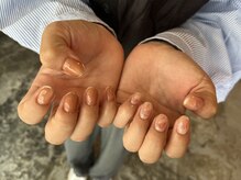 ラナネイル(lana.nail)/Free Design Course