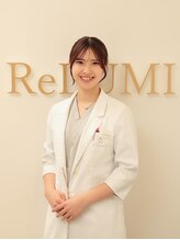 リルミ 天王寺院(ReLUMI) ReLUMI 芳之内