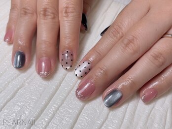ペアネイル(pearnail)/