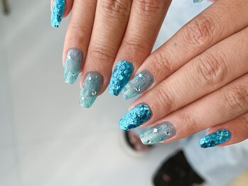 ワンアンドオンリー(One&Only)/