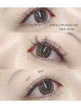 リセシュ(Riseshu)/江坂ナチュラルエクステ