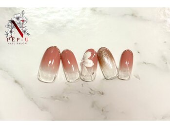 ペップユー 西大井店(PEP*U)/トレンドコース