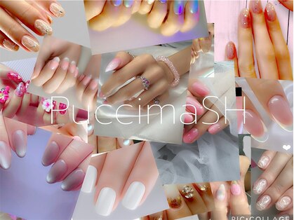 プチマッシュ 学芸大学( pucci maSH)の写真