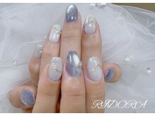 ルーミー(roomee)/【RIDORA限定メニュー】