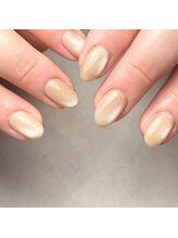 マニネイルケア 銀座店(maninail CARE)/マグネットネイル