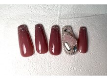 クレッシェレ(crescere)/Hand 定額¥7900