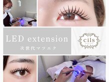 シルズ 梅田店(cils)