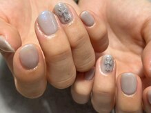 ワンカラー/クロスパーツ