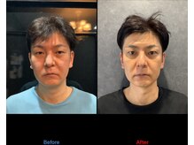 ビオラス 太田藤阿久店/メンズも大歓迎