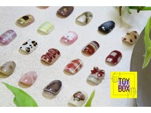 TOYBOX.nail