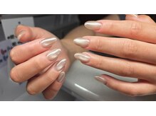 ネイルストーリー ジェイジェイ(Nail Story JJ)/