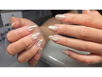 ネイルストーリー ジェイジェイ(Nail Story JJ)/