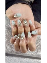 スターダストネイルビューティー 天神西通り本店(Beauty)/