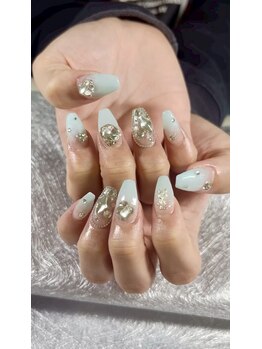 スターダストネイルビューティー 天神西通り本店(Beauty)/