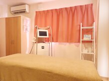ココロ(Cocoro)の雰囲気(エンダモロジーの効果を最大限発揮できるよう努めています。)