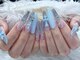 グロー ネイル(Glow Nail)の写真