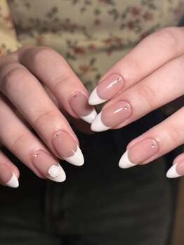 white french